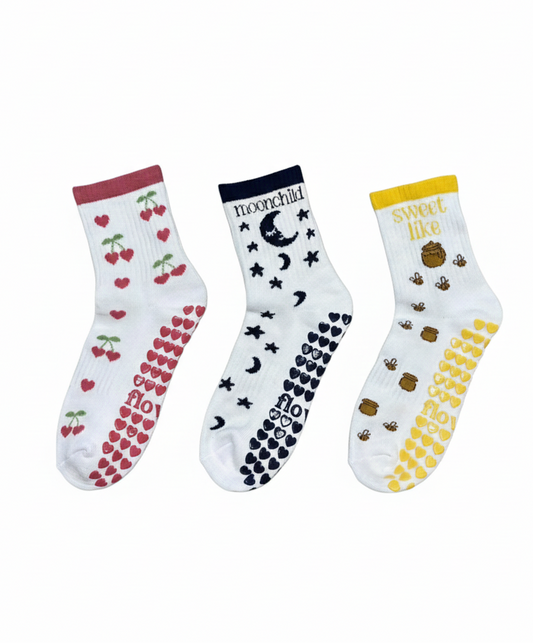 Floww Bold Color Collection